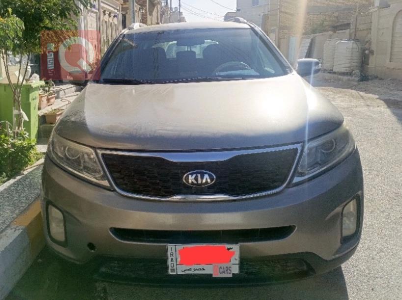 كيا سورينتو